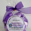 Huckleberry Jelly logs