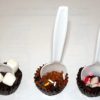 Hot Chocolate Spoon