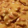 Peanut Brittle Almond Brittle