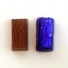 Huckleberry Jelly logs