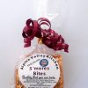 S'mores Bites