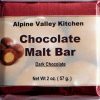 Chocolate Malt Bar
