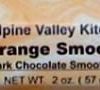 Orange Smoothy Bar